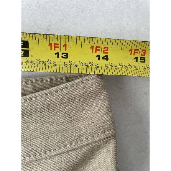 Escada Sport Jeans Denim Straight Leg Mid Rise Stretch Vintage - Picture 6 of 12